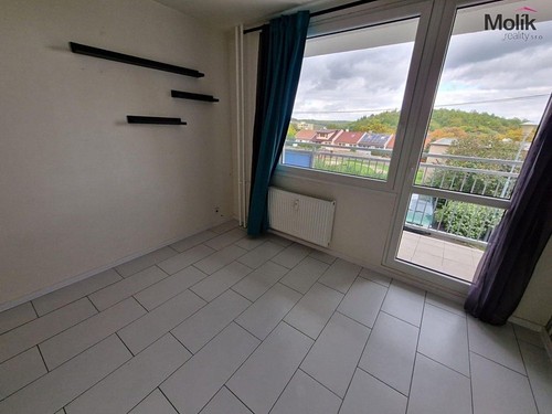 Prodaný byt 4+1 69 m²