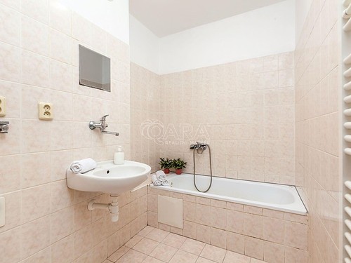 Prodaný byt 2+1 55 m²