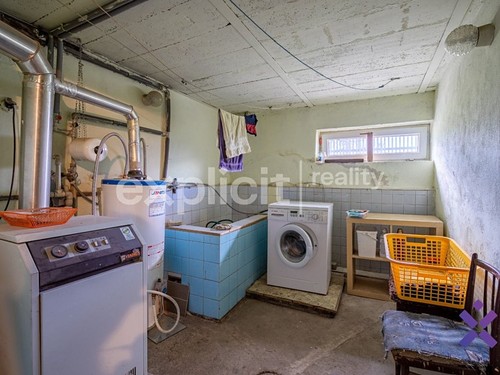 Prodaný dům 250 m², pozemek 1584 m²