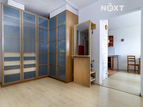 Prodaný byt 3+kk 66 m²
