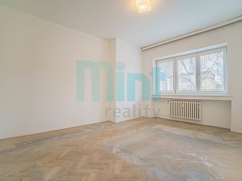 Prodaný byt 3+1 81 m²