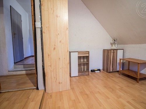 Prodaný dům 183 m², pozemek 1005 m²