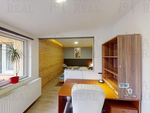Prodaný dům 88 m², pozemek 124 m²