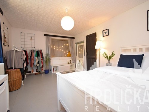 Prodaný dům 96 m², pozemek 7964 m²