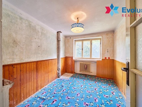 Prodaný dům 223 m², pozemek 976 m²