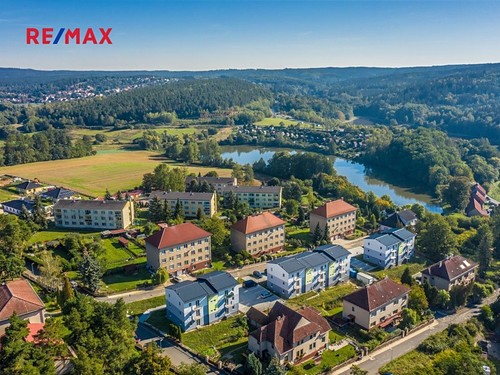 Prodaný byt 3+1 77 m²
