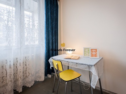 Prodaný byt 3+1 91 m²
