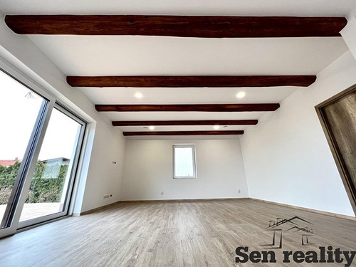 Prodaný dům 132 m², pozemek 625 m²