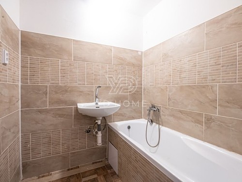 Prodaný byt 3+1 75 m²