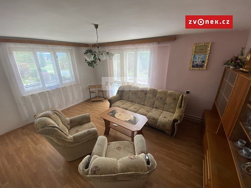 Prodaný dům 300 m², pozemek 928 m²