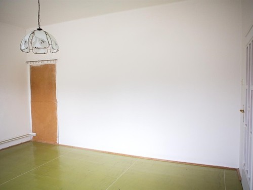 Prodaný byt 3+1 74 m²