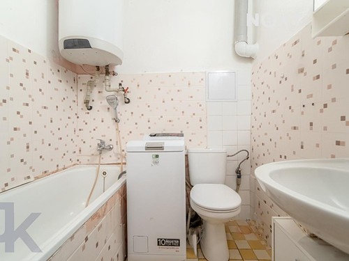 Prodaný byt 1+1 48 m²