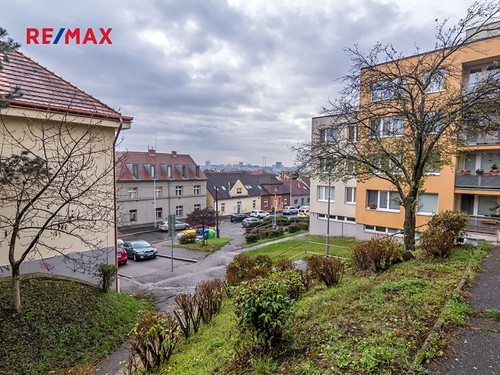 Prodaný byt 4+1 100 m²