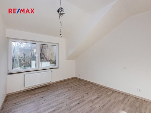 Prodaný dům 87 m², pozemek 107 m²