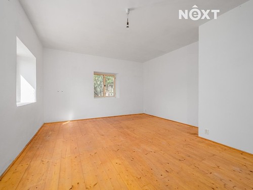Prodaná chalupa 150 m², pozemek 2090 m²