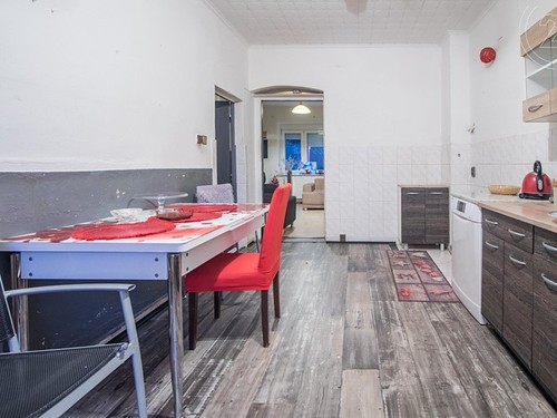 Prodaný dům 183 m², pozemek 1005 m²