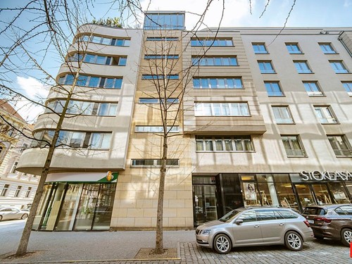Prodaný byt 2+kk 51 m²