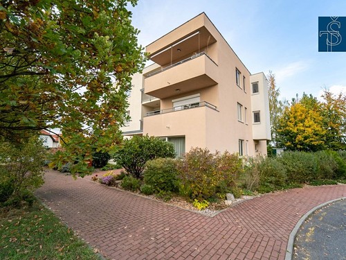 Prodaný byt 4+kk 96 m²