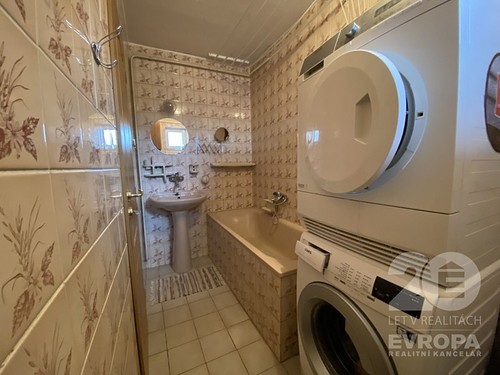 Prodaný dům 168 m², pozemek 192 m²