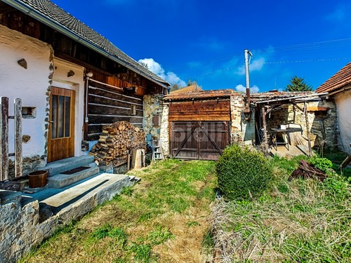 Prodaný dům 87 m², pozemek 173 m²