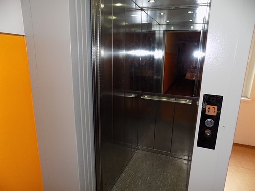 Prodaný byt 1+kk 30 m²