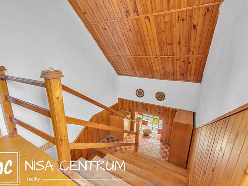 Prodaný dům 200 m², pozemek 601 m²