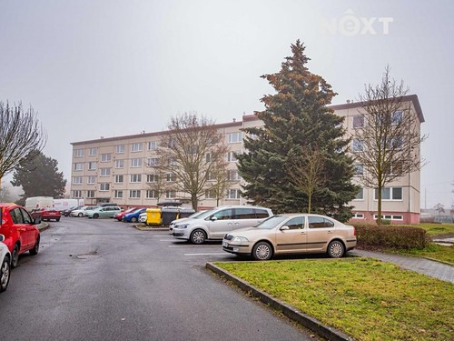 Prodaný byt 3+1 61 m²