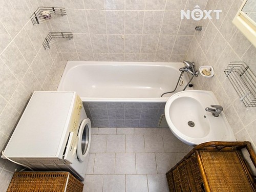 Prodaný byt 3+kk 66 m²
