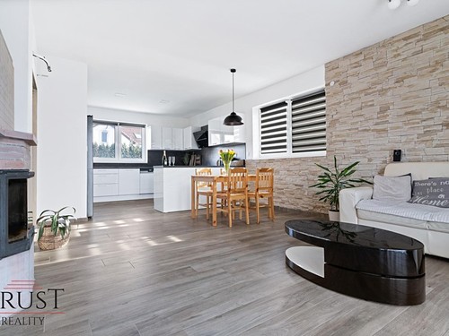 Prodaný dům 103 m², pozemek 1123 m²