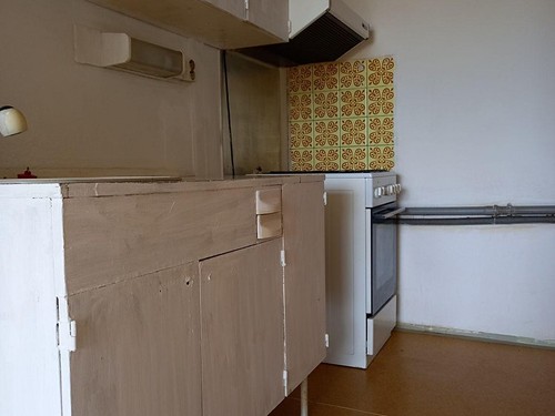 Prodaný byt 2+kk 43 m²
