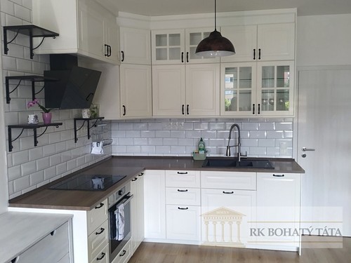 Prodaný  byt 1+kk 44 m²