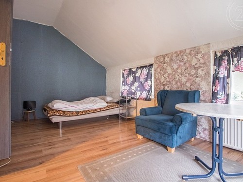 Prodaný dům 183 m², pozemek 1005 m²