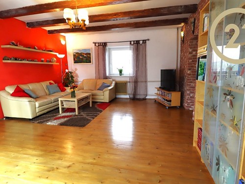 Prodaný dům 140 m², pozemek 361 m²