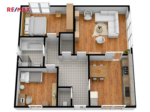 Prodaný dům 157 m², pozemek 644 m²