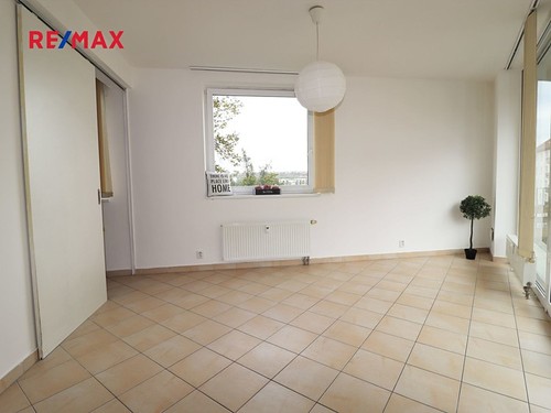 Prodaný byt 2+kk 41 m²
