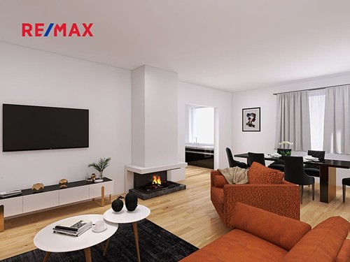 Prodaná chalupa 103 m², pozemek 879 m²