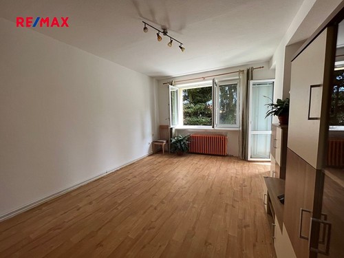 Prodaný byt 2+1 54 m²