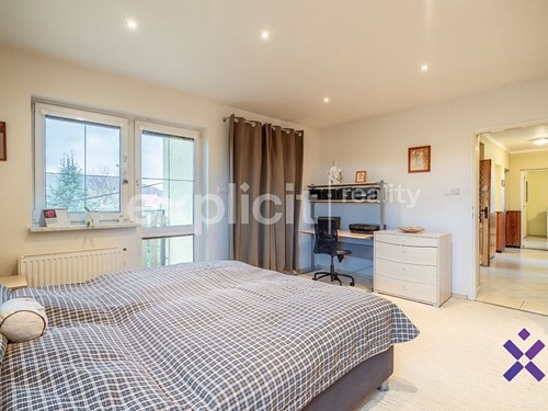 Prodaný dům 250 m², pozemek 1584 m²