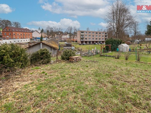 Prodaný byt 2+1 60 m²