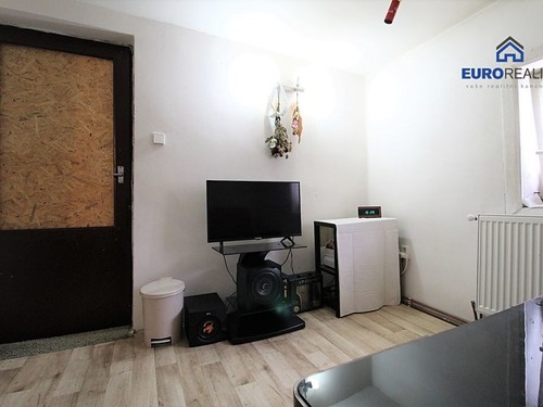 Prodaný dům 191 m², pozemek 672 m²