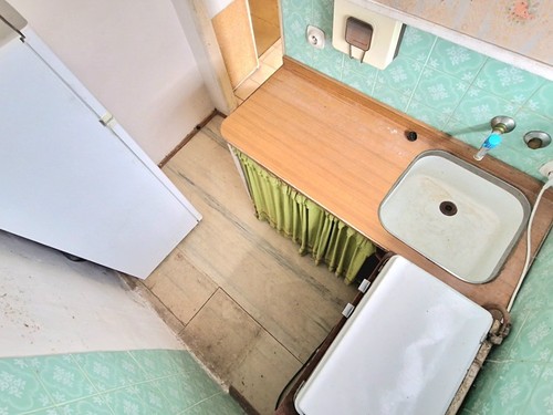 Prodaná chata 27 m², pozemek 1112 m²