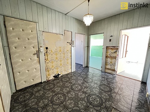 Prodaný byt 2+1 62 m²