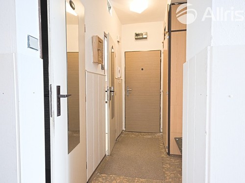 Prodaný byt 3+1 92 m²