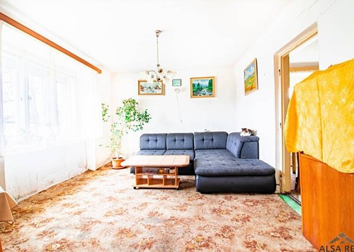 Prodaný dům 265 m², pozemek 4048 m²