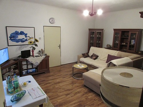 Prodaný dům 70 m², pozemek 669 m²
