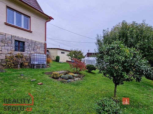 Prodaný dům 170 m², pozemek 559 m²