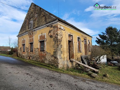 Prodaný dům 110 m², pozemek 376 m²