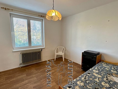 Prodaný byt 3+1 79 m²