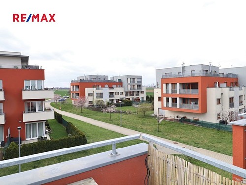 Prodaný byt 2+kk 65 m²