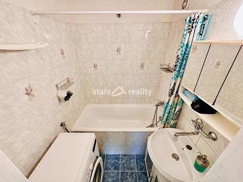 Prodaný byt 3+1 74 m²